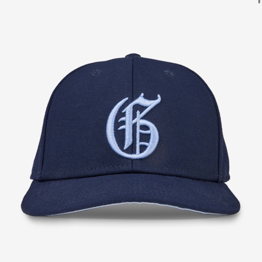 Greyson "G" Snapback